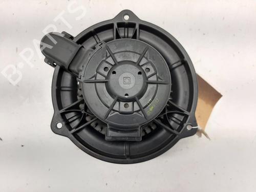 Heater blower motor HYUNDAI i30 (FD) 2.0 CRDi | BP26754062M62 