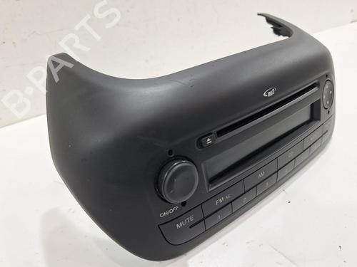 Radio PEUGEOT BIPPER Tepee 1.3 HDi 75 | BP26836049E6 