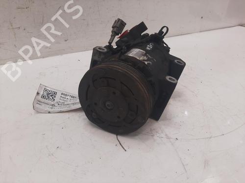 AC compressor RENAULT CLIO IV (BH_) 1.2 16V | BP37218868M34 - Image 5
