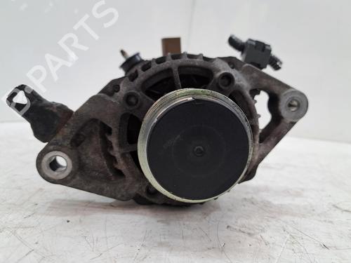 Alternator TOYOTA AYGO (_B4_) 1.0 (KGB40) | BP39471247M7 - Image 6