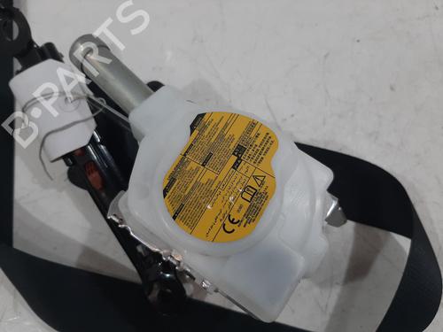 Front left seatbelt TOYOTA HIGHLANDER (GSU7_, AXUH7_, TXUA7_) 2.5 Hybrid AWD (AXUH78) | BP34178681I26 - Image 3