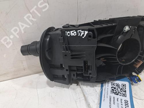 Switch RENAULT KANGOO Express (FW0/1_) 1.5 dCi 75 (FW07, FW10, FW04) | BP35923261I30 - Image 6