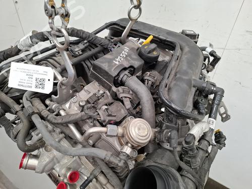 Engine SEAT IBIZA V (KJ1, KJG) 1.0 TSI | BP38048400M1 - Image 2