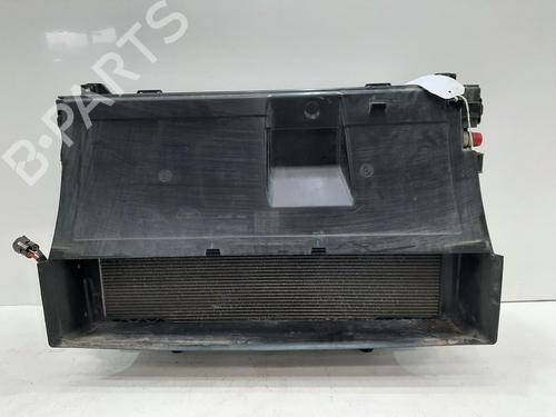 Kølerpakke JAGUAR I-PACE (X590) EV400 AWD (400 hp) 29059769