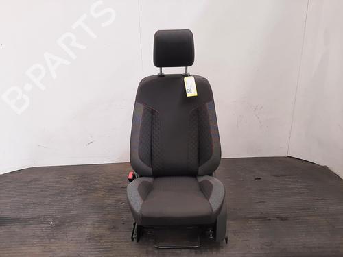 Used Left front seat Left front seat 26765650 26765650