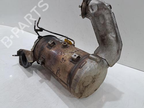Particulate filter NISSAN JUKE (F15) 1.5 dCi | BP30119673M81