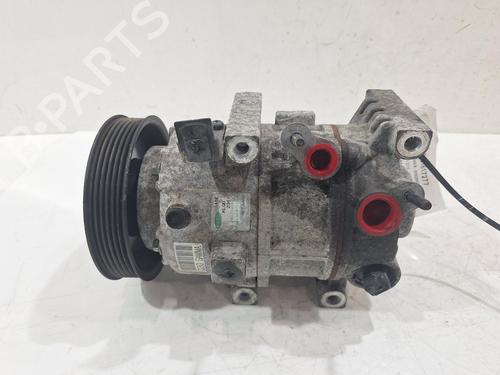 Compresseur AC KIA SPORTAGE IV (QL, QLE) 1.6 T-GDI AWD (177 hp) 32120394