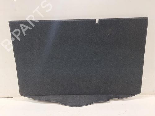 Used Luggage compartment floor Luggage compartment floor 31208436 31208436