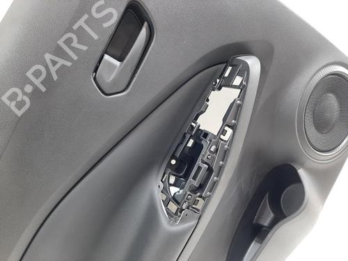 Rear left panel NISSAN JUKE (F16_) 1.0 | BP35921732C60 - Image 2
