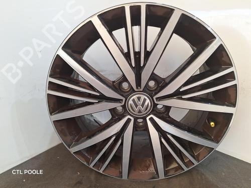 Used Rim Rim 38312327 38312327