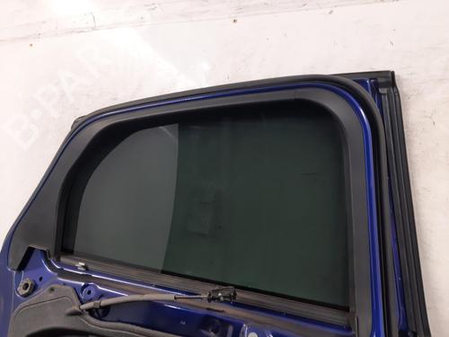Left rear door FORD FOCUS III 1.6 TDCi | BP29445149C4 