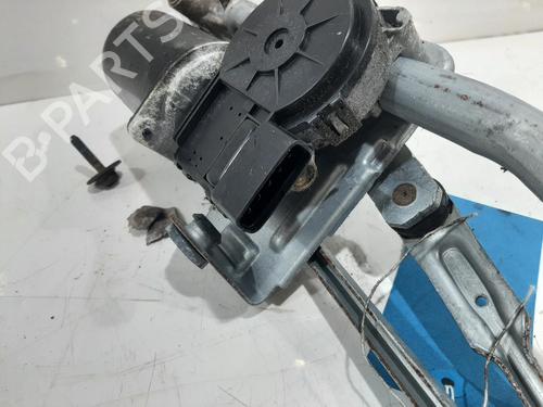 Front wiper motor KIA CEE'D (JD) 1.6 CRDi 128 | BP35986195M29 - Image 5