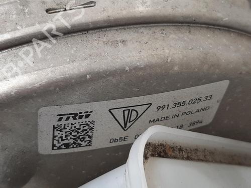 Servo brake PORSCHE 911 (997) 3.8 Carrera S / GTS | BP26804710M42 