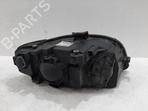 Left headlight AUDI A4 B7 Avant (8ED) 1.9 TDI | BP26870114C28 