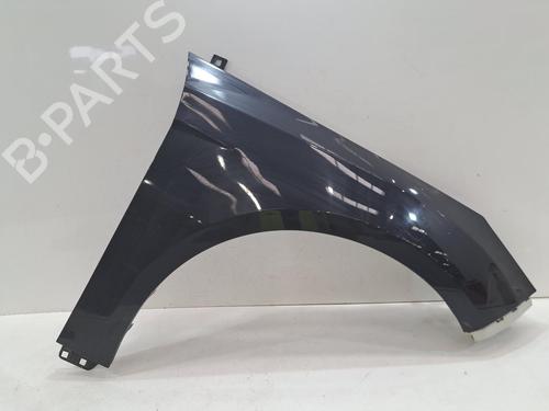 Used Right front fenders FORD FOCUS III 1.6 Ti (105 hp) 28722771