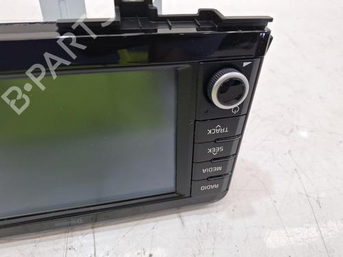 Control unit KIA PICANTO III (JA) 1.2 | BP40010785M11 - Image 5
