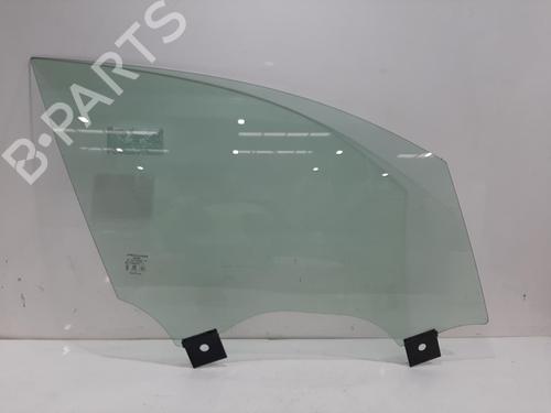 Used Front right door window Front right door window JAGUAR I-PACE (X590) EV400 AWD (400 hp) 36451318 36451318
