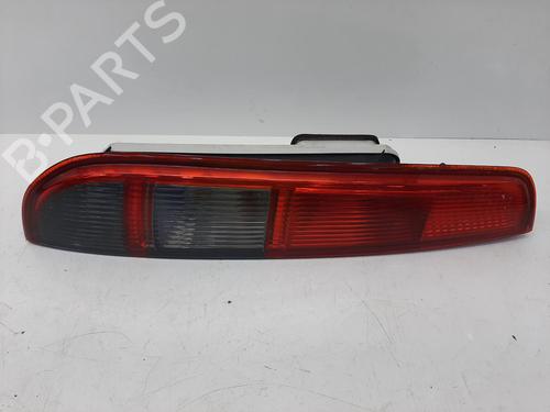 Used Left taillight FORD FOCUS II Turnier (DA_, FFS, DS) 2.0 (145 hp) 26805507