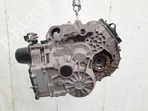 Gearbox SKODA FABIA IV (PJ3) 1.0 TSI | BP28039262M3 