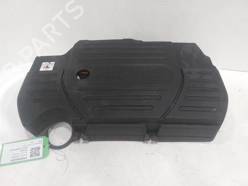 Used Air filter box SUZUKI VITARA (LY) 1.6 (APK 416) (120 hp) 26814632
