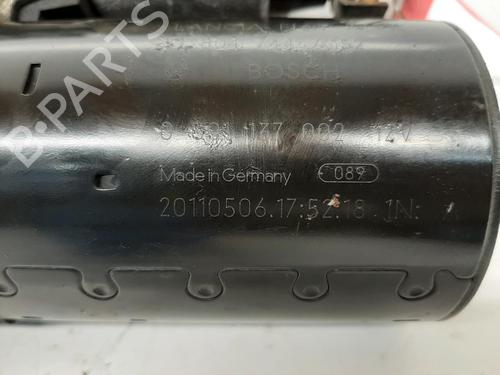 Starter FIAT PUNTO EVO (199_) 1.2 | BP26868471M8 
