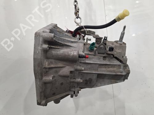 Gearbox DACIA DUSTER (HM_) 1.3 TCe 130 (HMMF) | BP29637273M3 