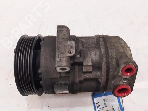 AC compressor VAUXHALL CORSA Mk IV (E) (X15) 1.3 CDTi | BP37245038M34 - Image 3