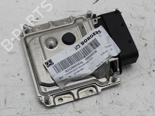 control-unit-mercedes-benz-e-class-w212-2009-2010-2011-2012-2013-2014-2015-2016-26748495 main image