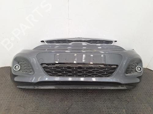 Used Front bumper Front bumper 39007299 39007299