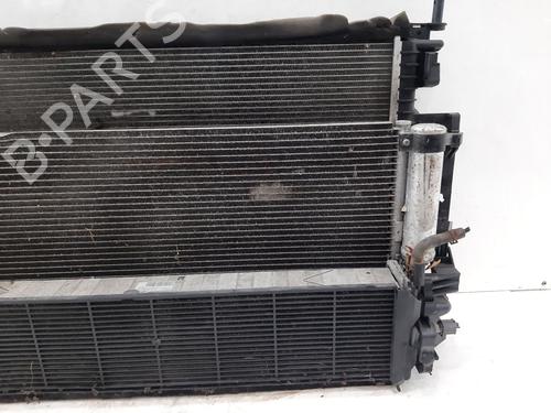 Radiator set FORD KUGA II (DM2) 1.5 EcoBoost | BP33262378M120  - Image 6