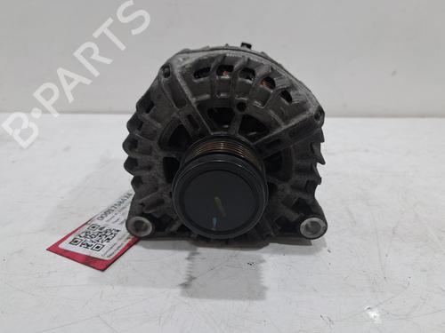 Used Alternator Alternator 37019288 37019288
