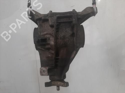 Rear differential MERCEDES-BENZ C-CLASS (W205) C 200 (205.042) | BP30585214M24