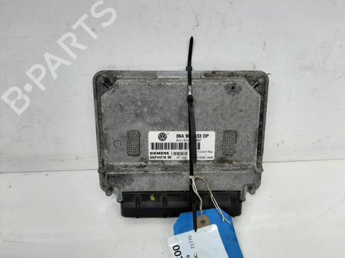 Control unit VW NEW BEETLE (9C1, 1C1) 1.6 | BP26841111M11 