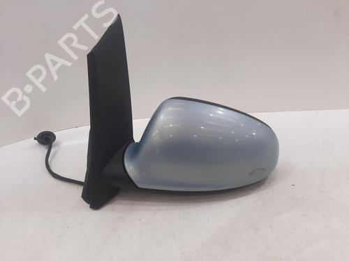Left mirror VAUXHALL ASTRA Mk VI (J) (P10) 1.7 CDTi | BP26751288C26 