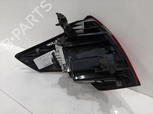 Right taillight CITROËN C4 Picasso I MPV (UD_) 1.6 HDi 110 | BP26860705C35 
