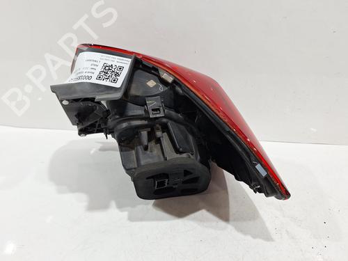Left taillight VW POLO VI (AW1, BZ1, AE1) 1.0 TSI | BP39916901C34 - Image 4
