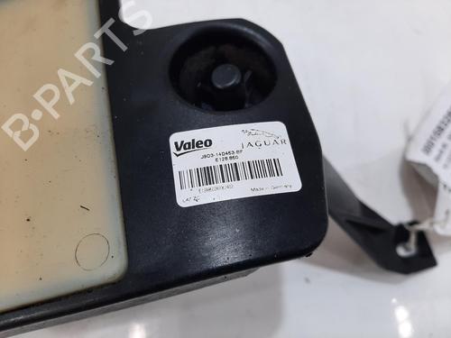 Elektronisk modul JAGUAR I-PACE (X590) EV400 AWD | BP31009059M83