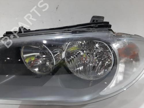 Left headlight BMW 1 (E87) 116 i | BP37157746C28 - Image 4