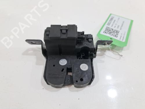 tailgate-lock-bmw-1-f20-2011-2012-2013-2014-2015-2016-2017-2018-2019-34479065 main image