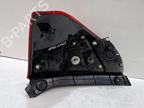 Left taillight HONDA JAZZ IV (GK_) 1.3 | BP40533468C34 - Image 2