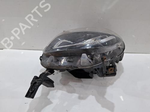 Left headlight SMART FORFOUR Hatchback (453) 1.0 (453.042, 453.043) | BP38429545C28  - Image 5