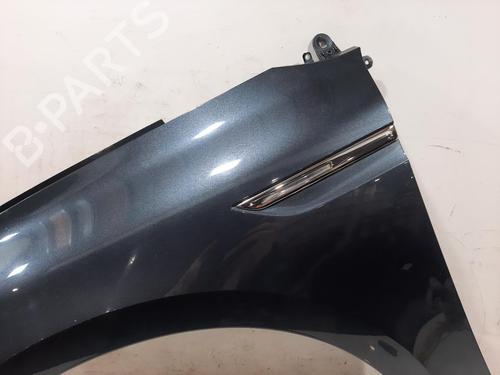 Błotnik przedni lewy RENAULT MEGANE IV Hatchback (B9A/M/N_) 1.2 TCe 130 (B9MR) | BP29883635C41 