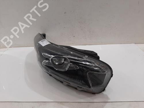 Used Right headlight Right headlight KIA XCEED (CD) 1.0 T-GDI (120 hp) 35922592 35922592