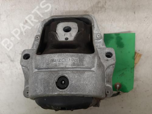 Engine mount PORSCHE MACAN (95B) 2.9 Turbo AWD (95BCI1) | BP29266323M89 - Image 4