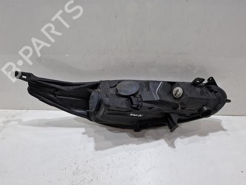 Left headlight FORD FIESTA VI (CB1, CCN) 1.25 | BP39655565C28 - Image 4