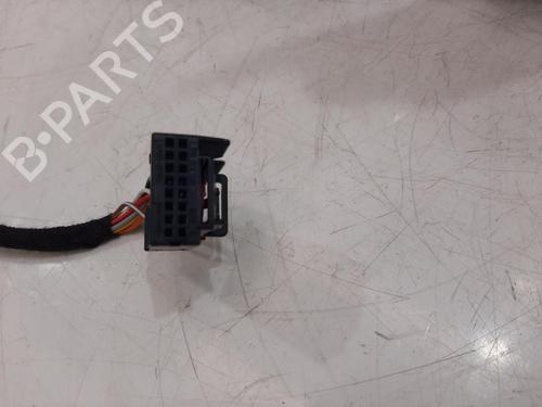 Left mirror SKODA YETI (5L) 1.2 TSI | BP29445028C26 