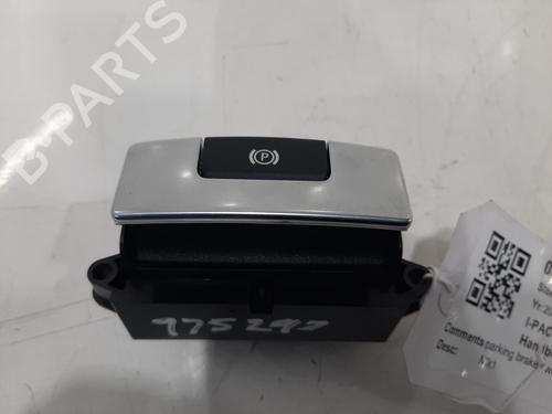 Used Hand brake JAGUAR I-PACE (X590) EV400 AWD (400 hp) 26747373