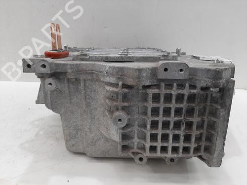 Inverter/Converter NISSAN LEAF (ZE0) Electric | BP26754158M119 