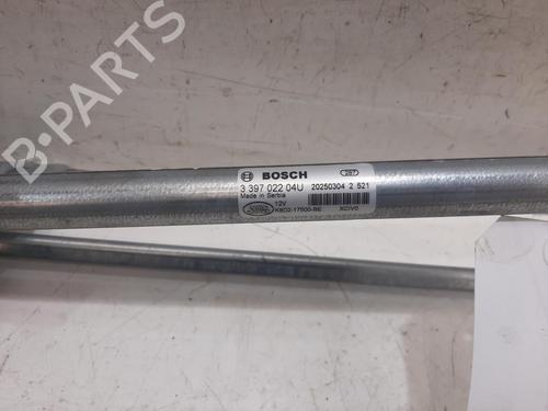 Front wiper motor LAND ROVER RANGE ROVER EVOQUE (L551) 2.0 D200 MHEV 4x4 | BP32757080M29  - Image 6