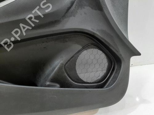 Front left panel VAUXHALL GRANDLAND X / GRANDLAND (A18) 1.2 Turbo (75) | BP33698854C58 - Image 5